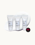 Simply Better Barrier™ 3-Piece Trial Pack