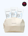 Simply Better Barrier™ 3-Piece Bundle with Eco Travel Pouch