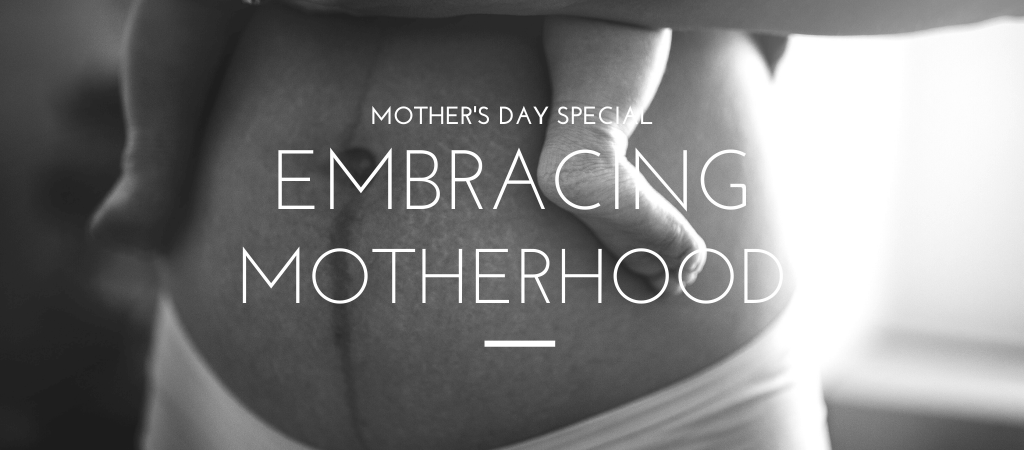 Embracing Motherhood: Mumpreneurs In Singapore