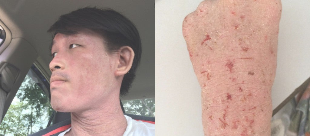 Leaving A Stable Career To Join The Cluttered Skincare Industry. Am I Crazy? feature image