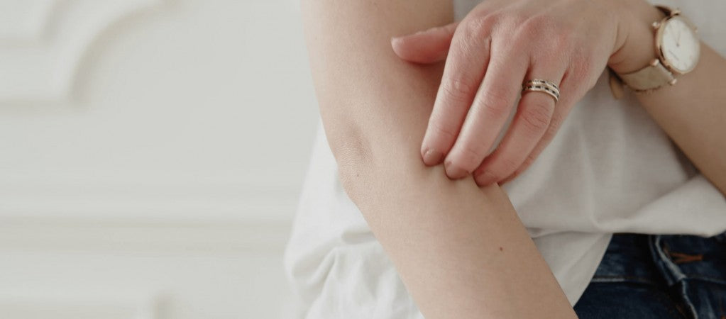 Can Steroid Creams Cure My Eczema? feature image