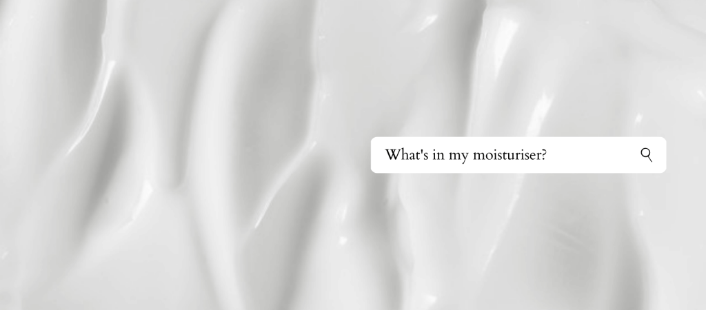 The 3 Types Of Moisturisers You Need To Know feature image