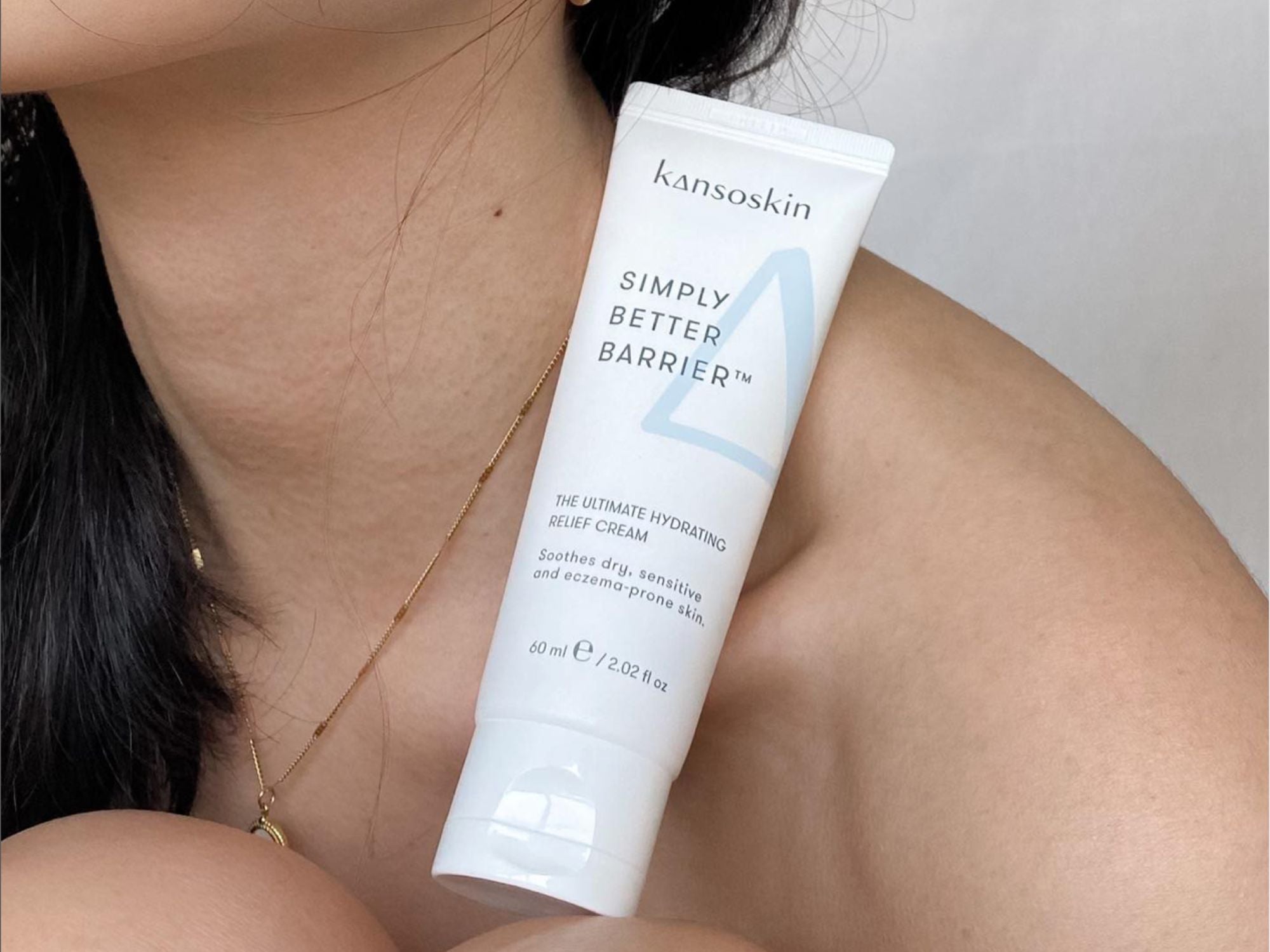 Unlock Healthy Skin: The Ultimate Guide to Using Simply Better Barrier™ for Lasting Hydration, Nourishment, and Eczema Relief. feature image